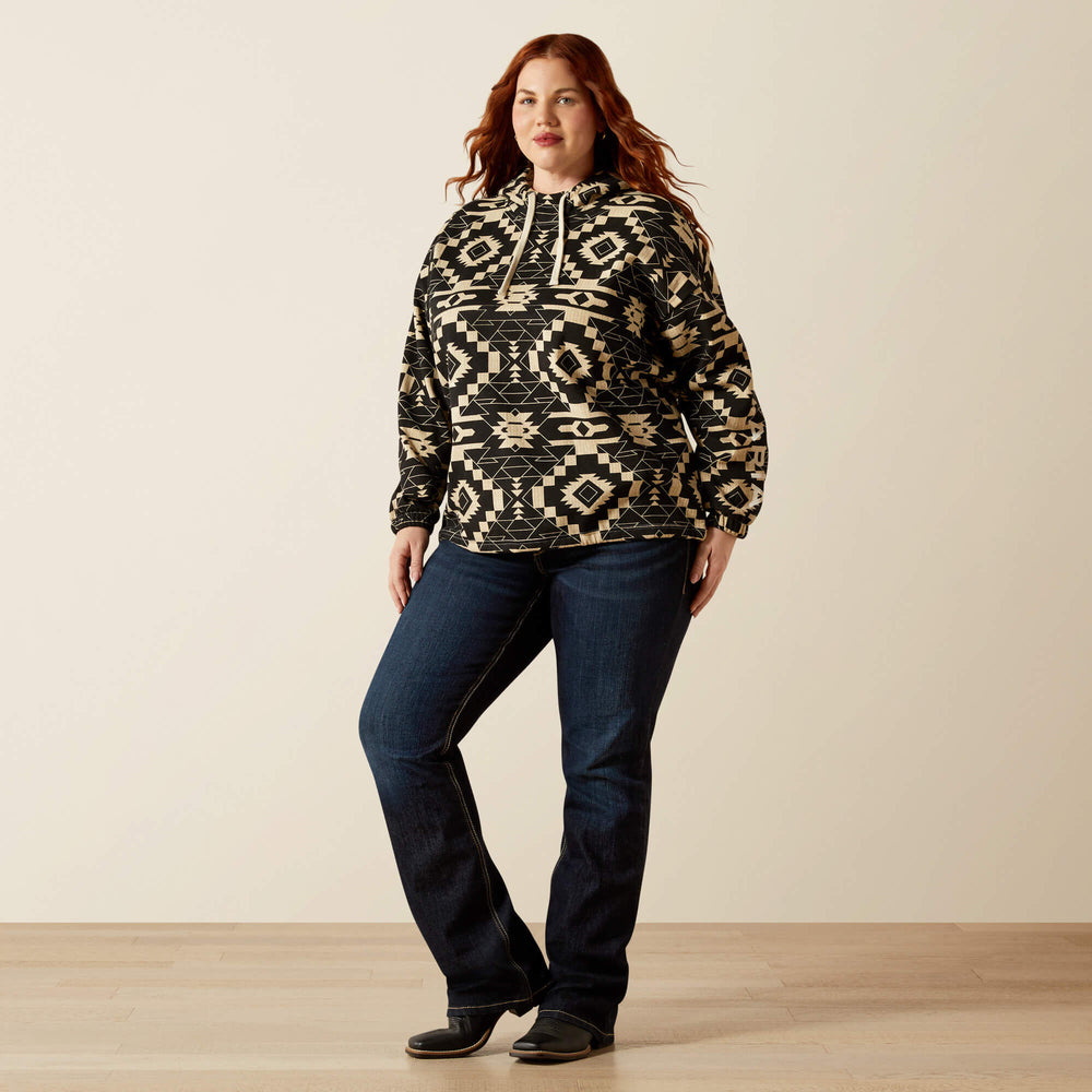 Essential Hoodie - Women