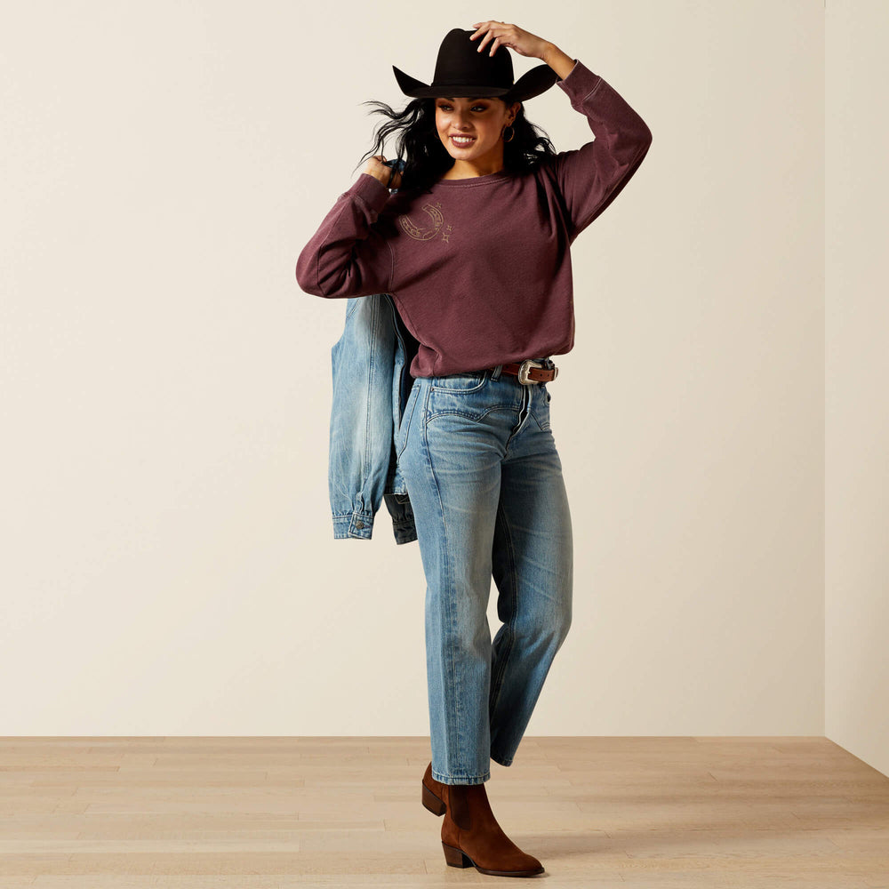 Valley Sweatshirt - Women