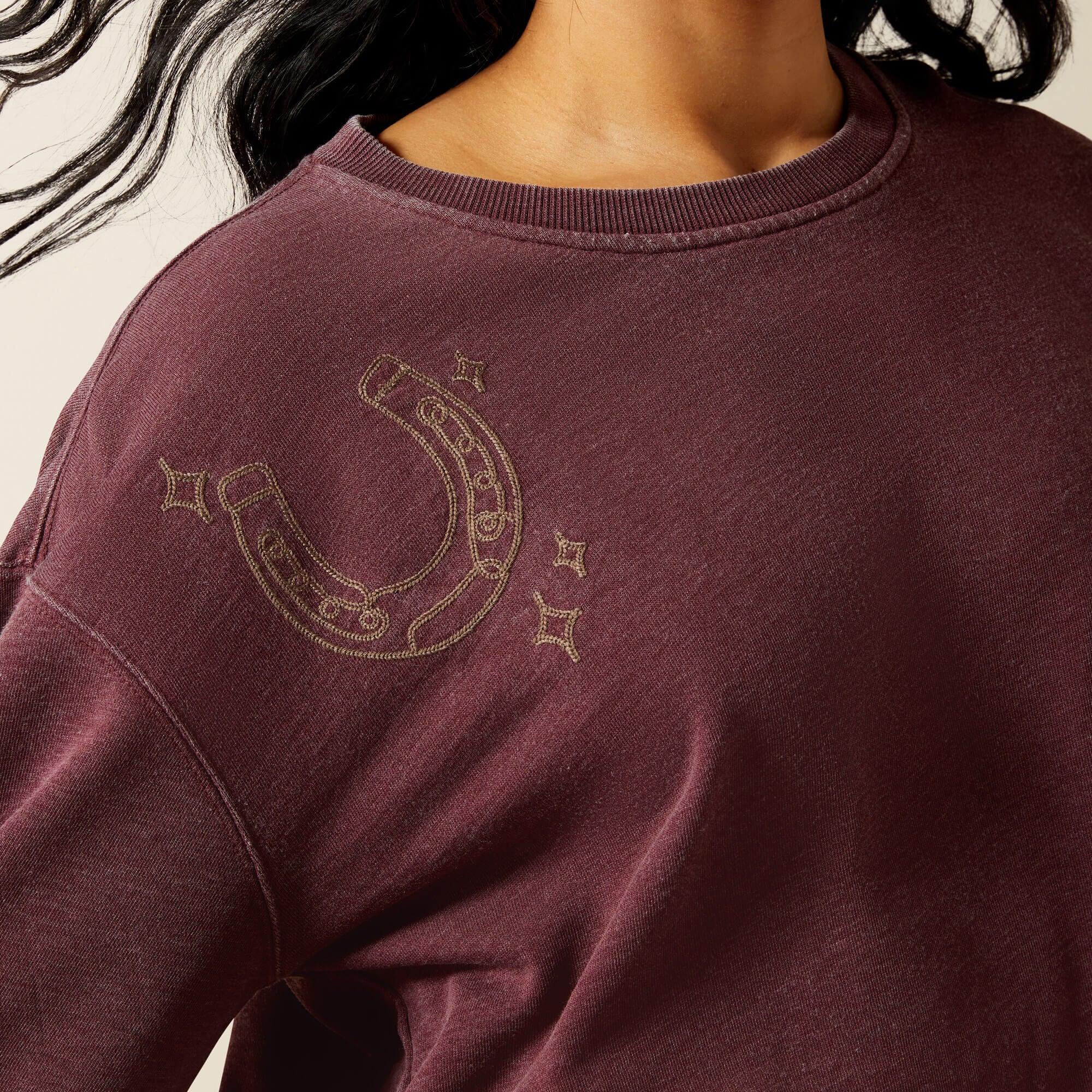 Valley Sweatshirt - Women