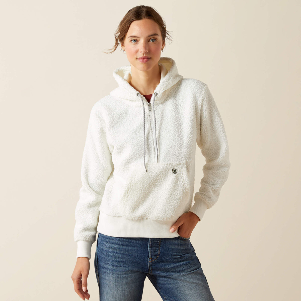 Orinda Hoodie - Women