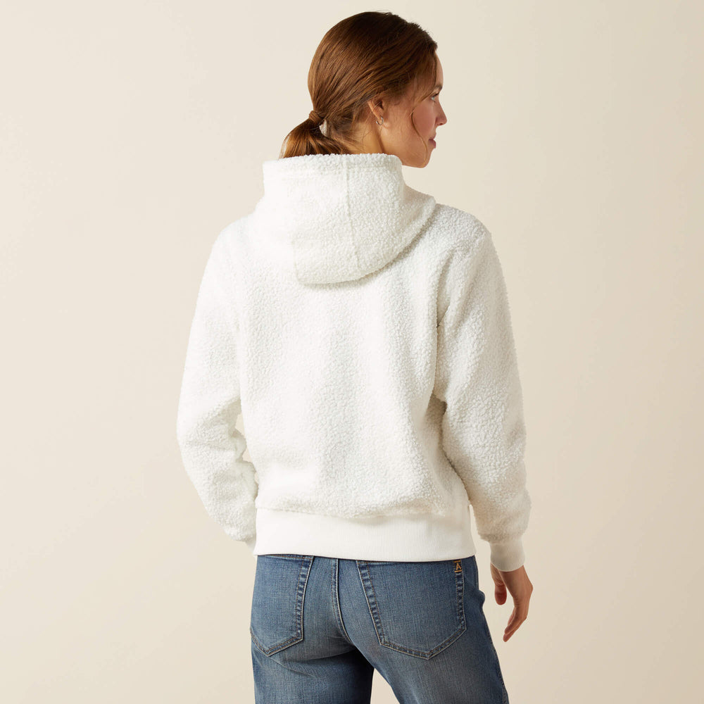 Orinda Hoodie - Women