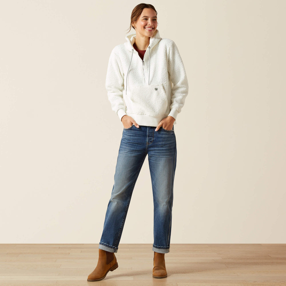 Orinda Hoodie - Women