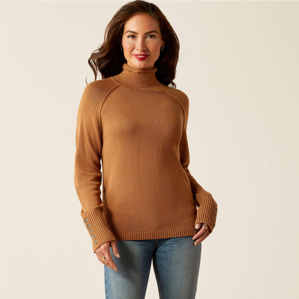 Bahia Sweater - Women