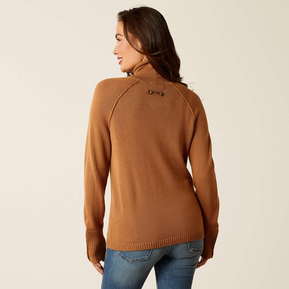 Bahia Sweater - Women