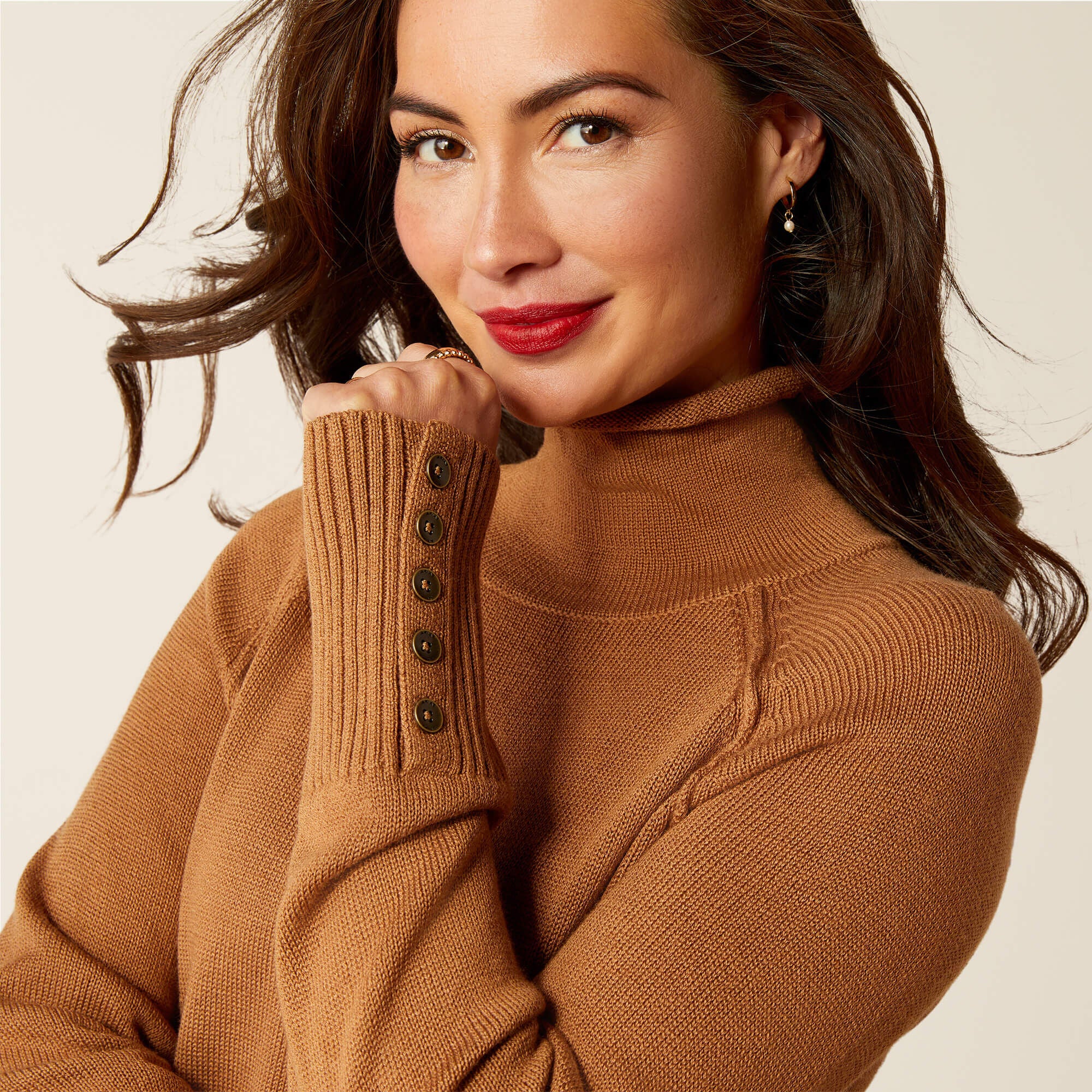 Bahia Sweater - Women
