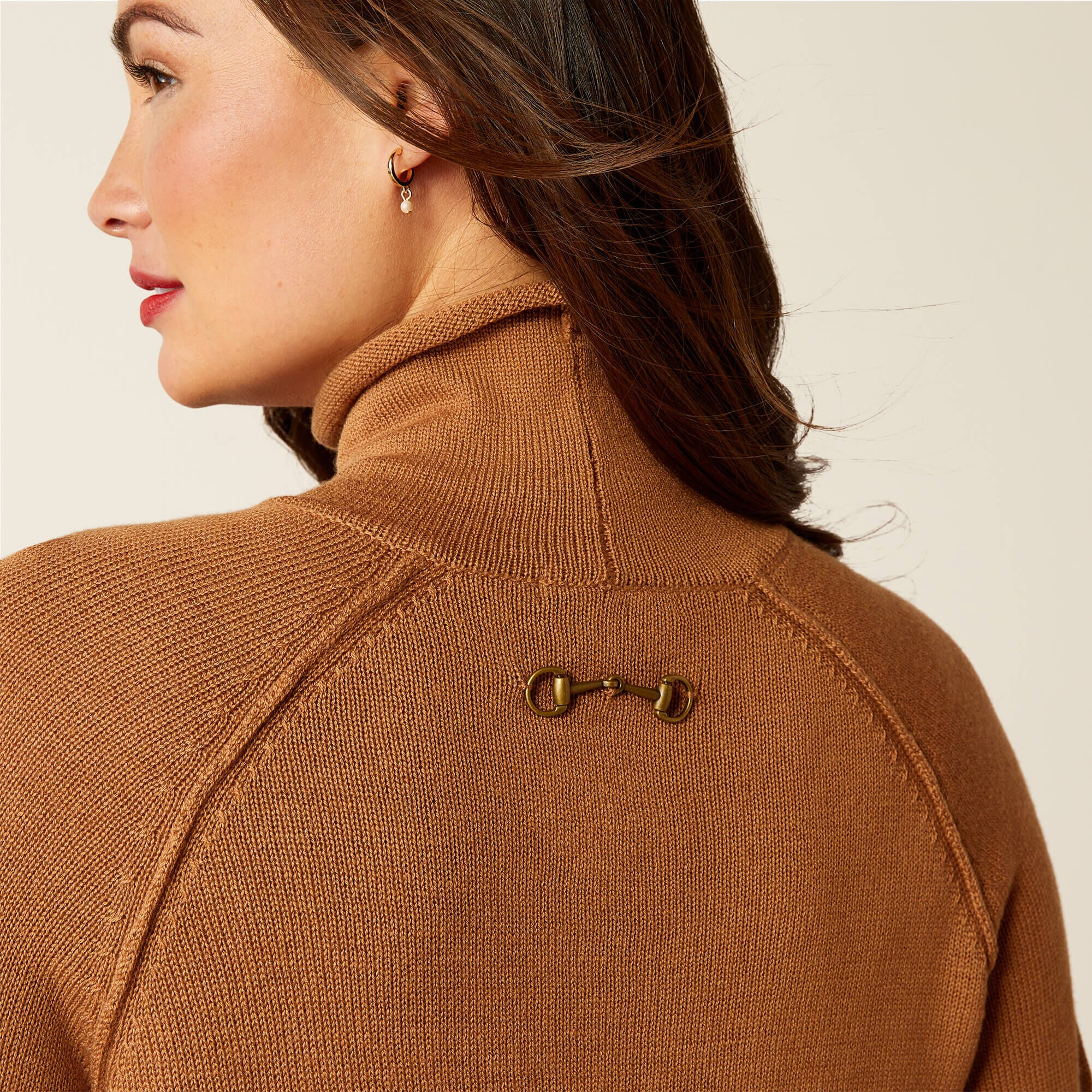 Bahia Sweater - Women