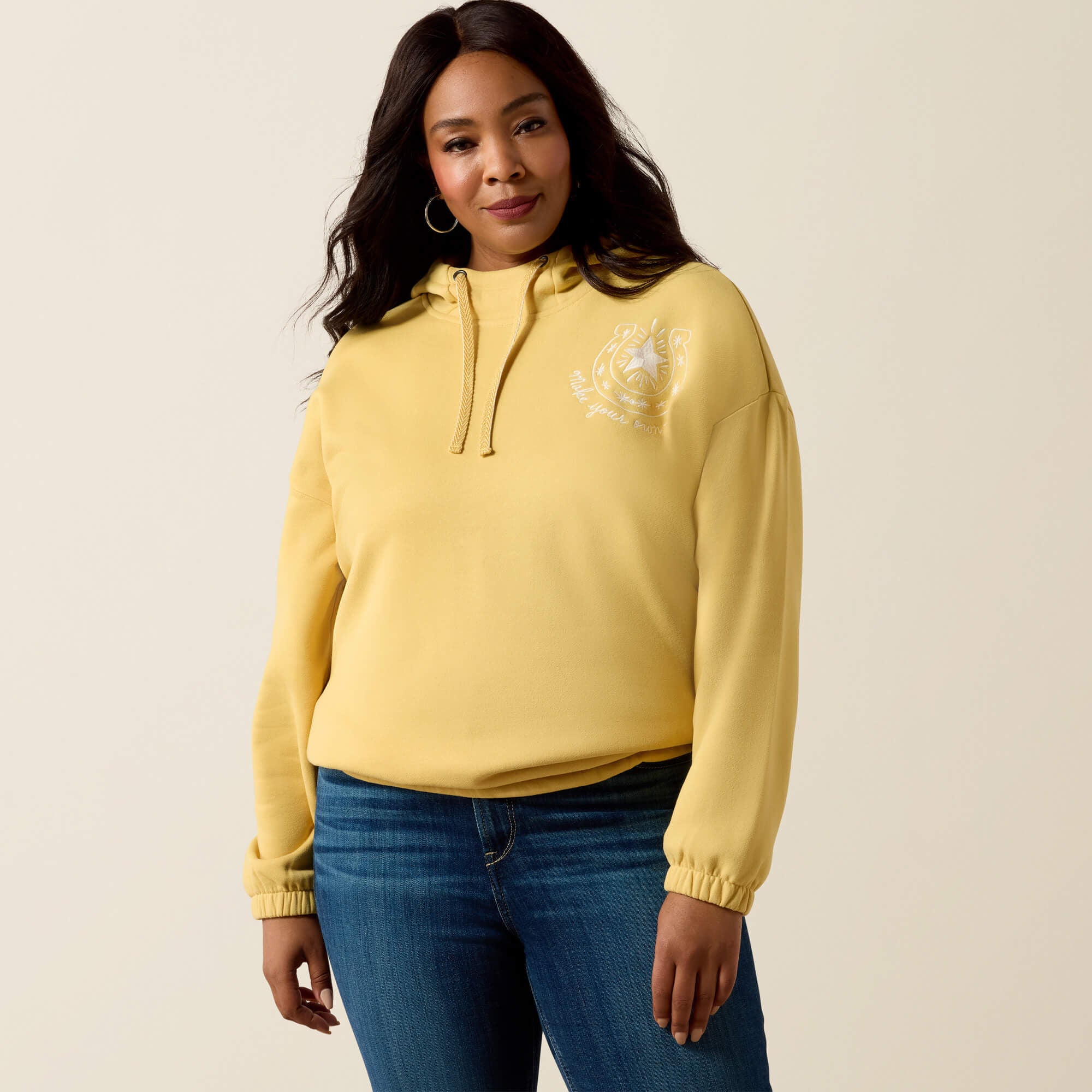 Essential Hoodie - Women