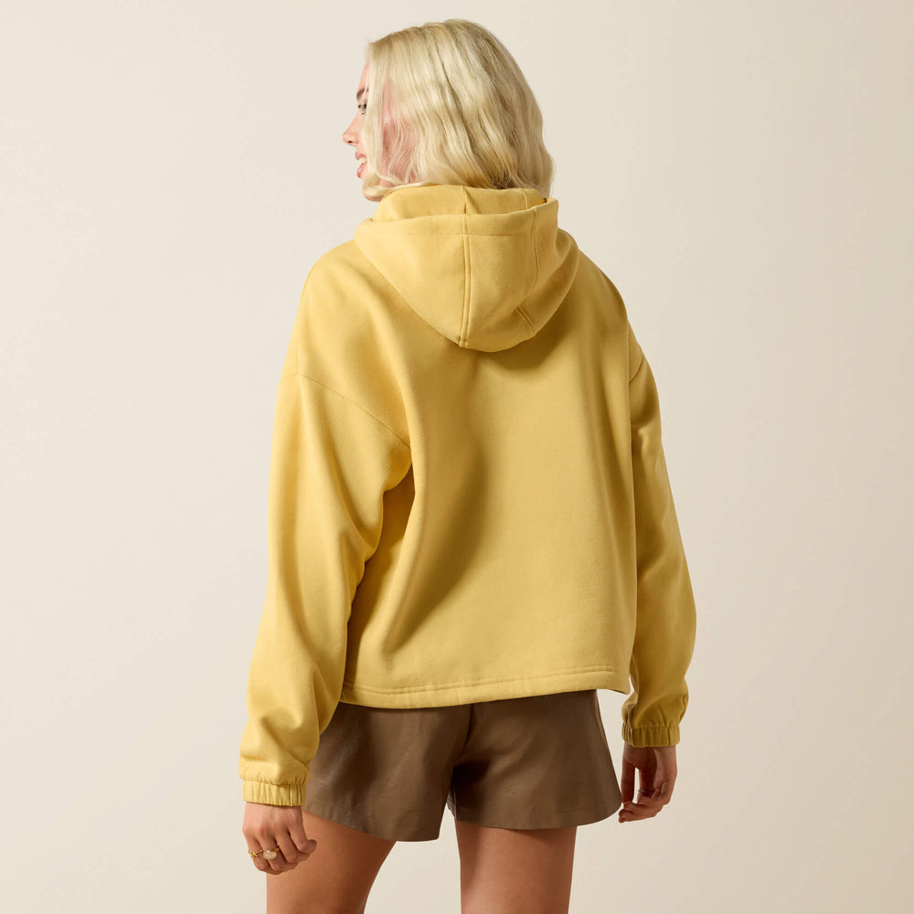 Essential Hoodie - Women