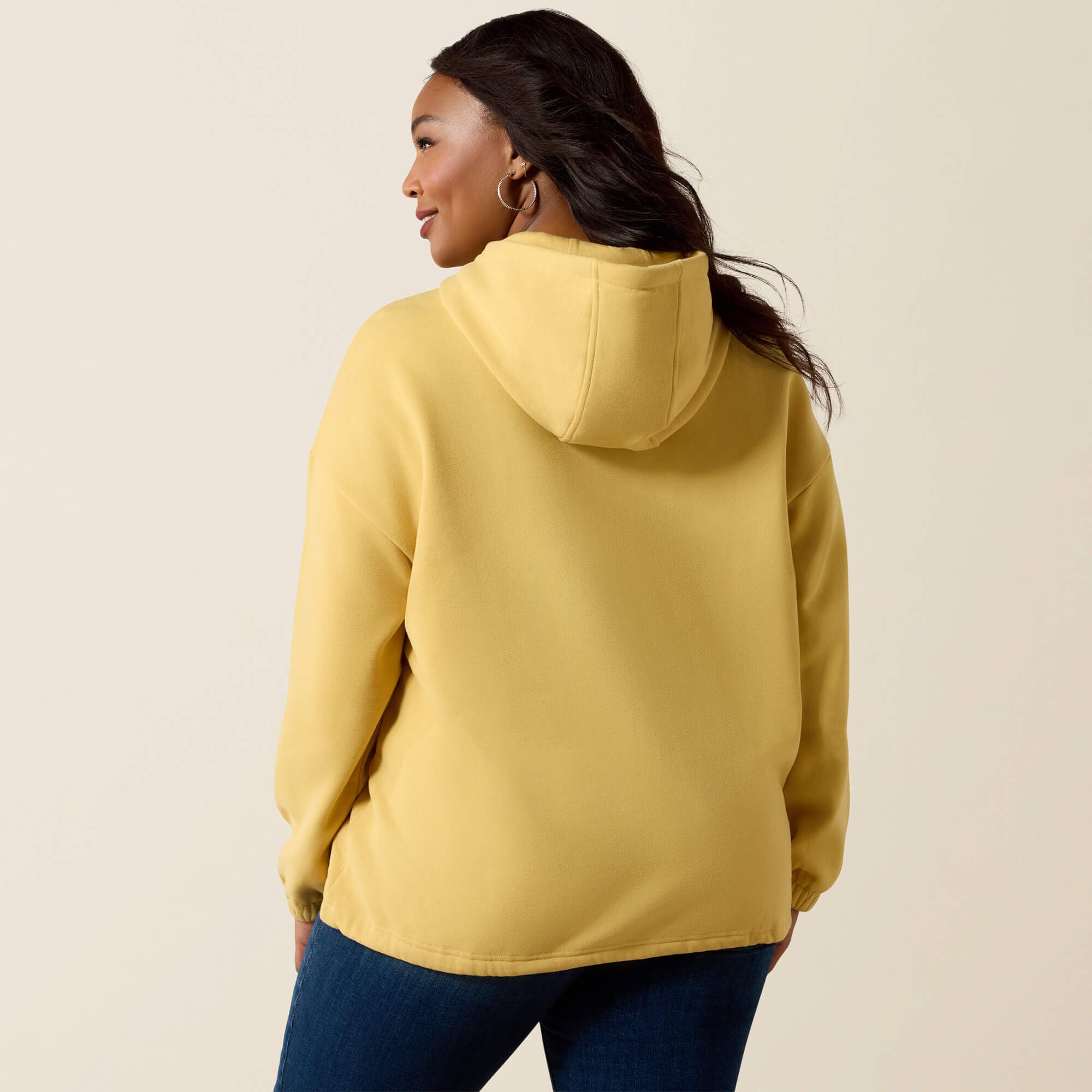 Essential Hoodie - Women