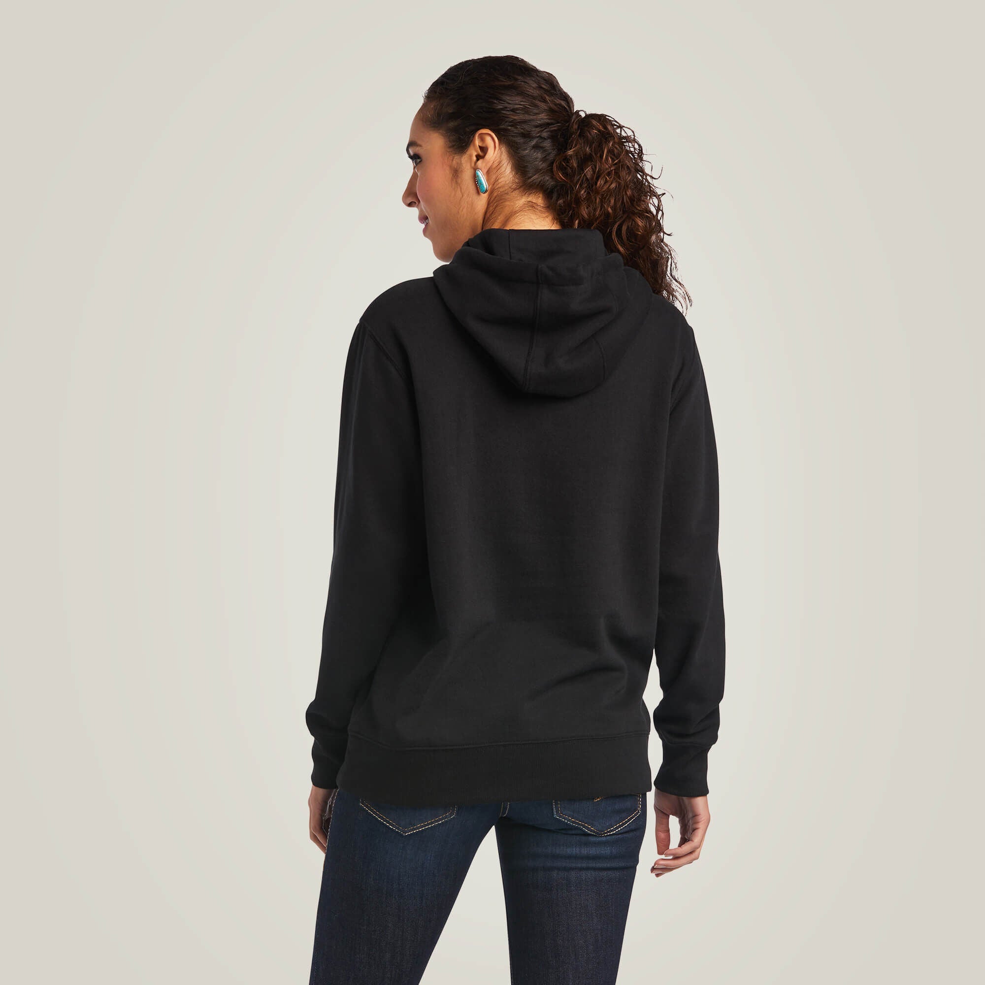 Mexico Hoodie - Women