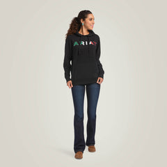 Mexico Hoodie - Women