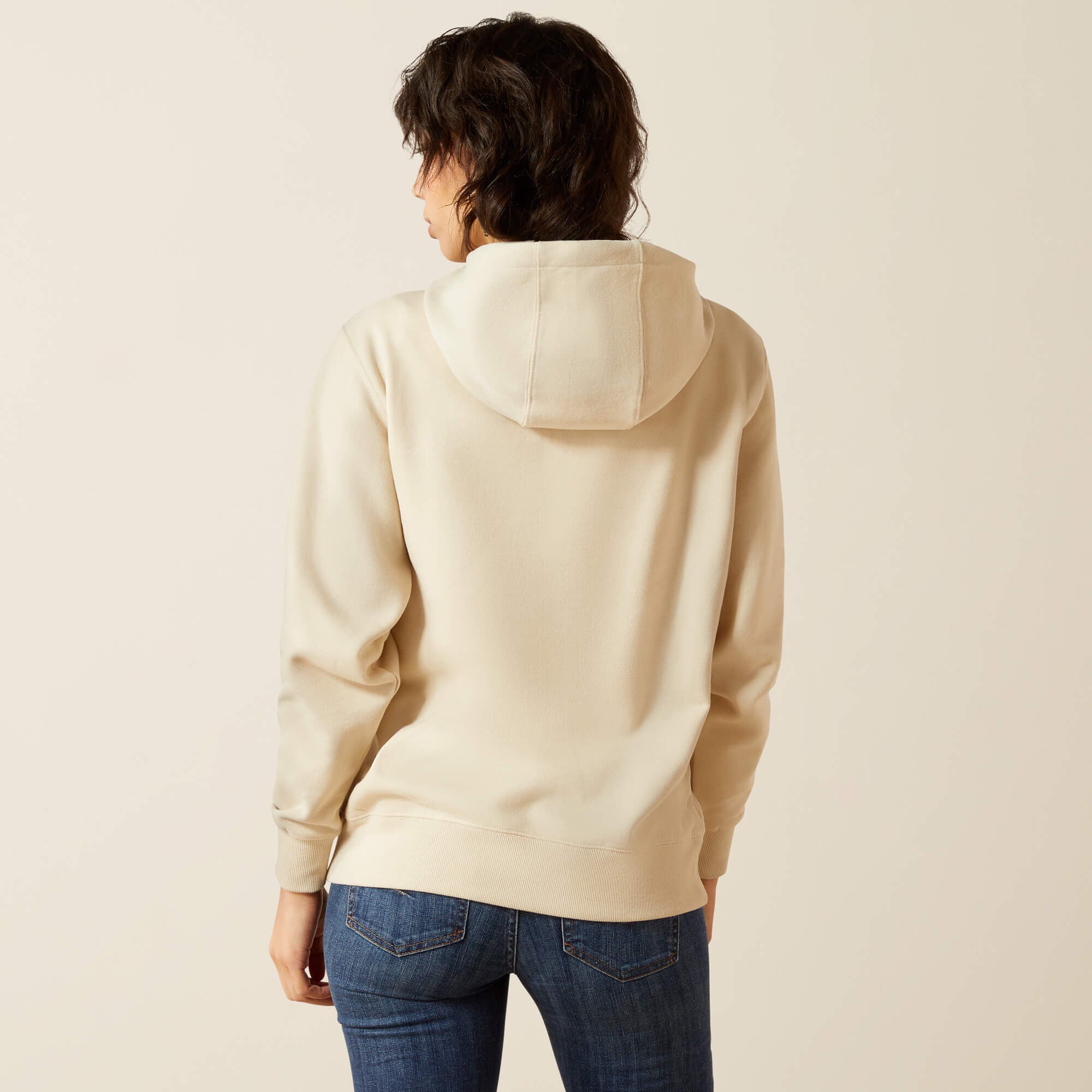 Stitch Hoodie - Women