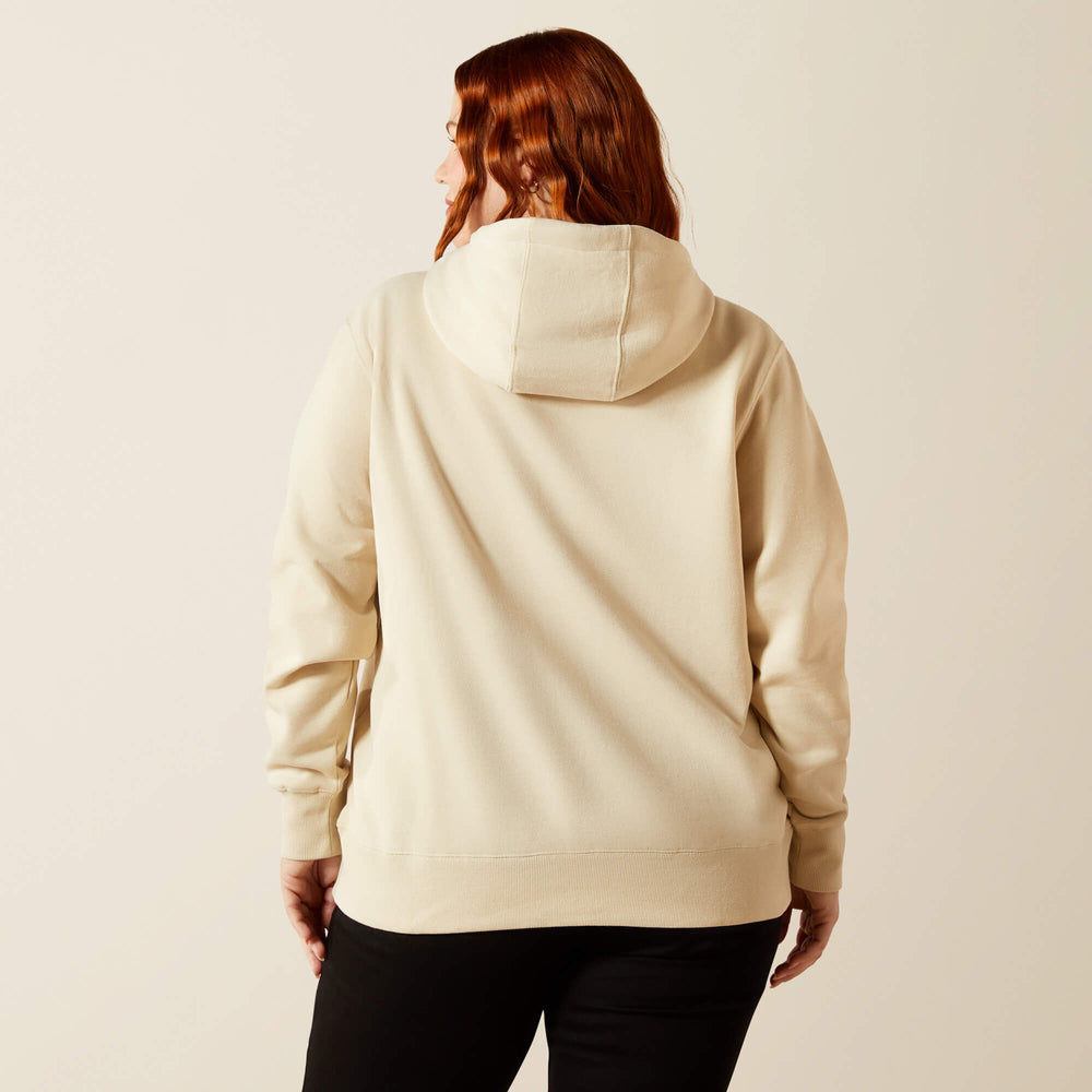 Stitch Hoodie - Women