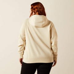Stitch Hoodie - Women