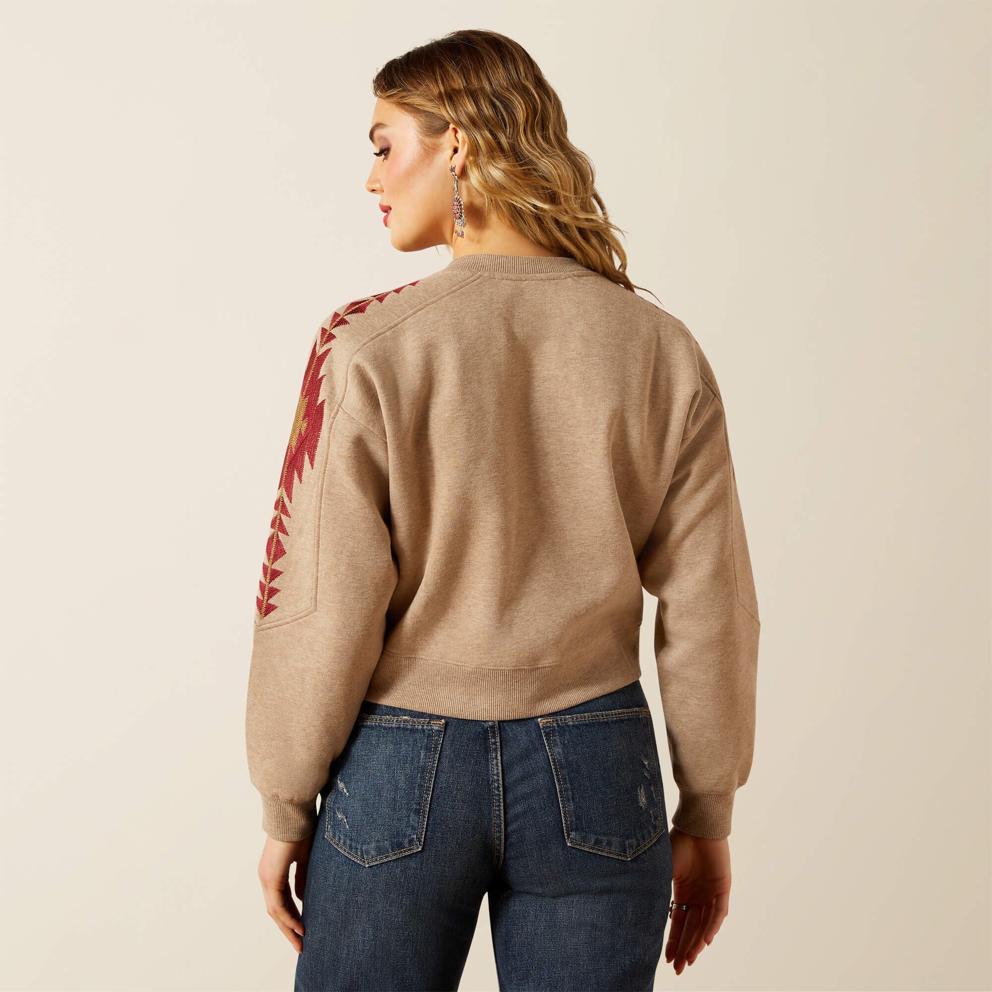 Tatonka Sweatshirt - Women