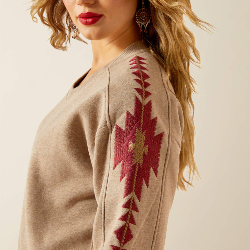 Tatonka Sweatshirt - Women