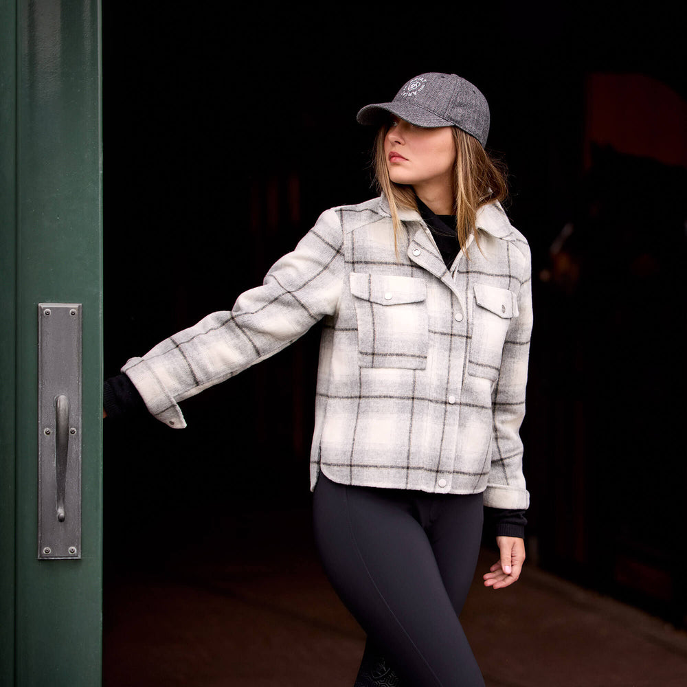 Warrington Jacket - Women|Trends