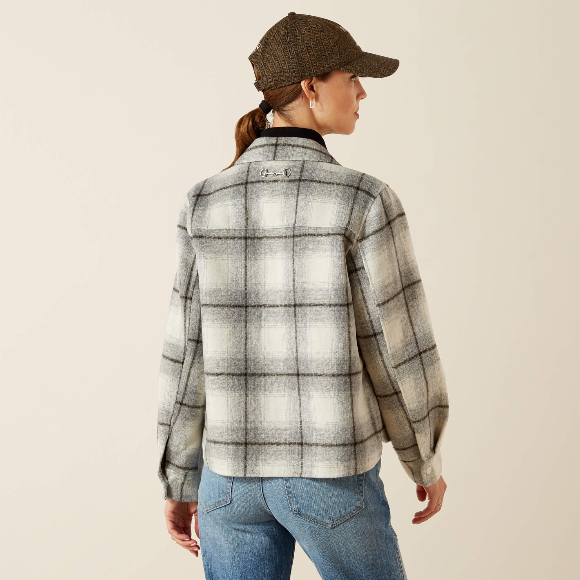Warrington Jacket - Women|Trends