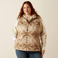 Crius Insulated Vest - Women|Trends