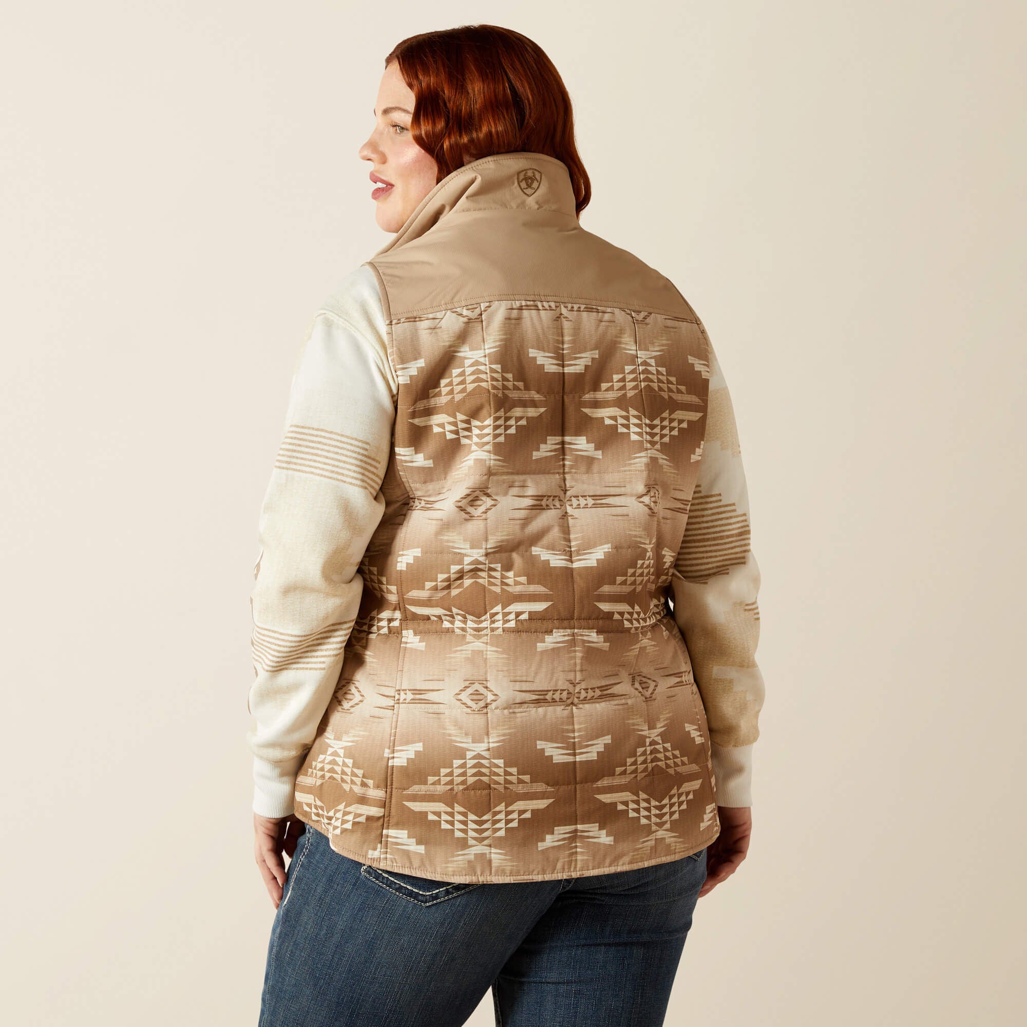 Crius Insulated Vest - Women|Trends