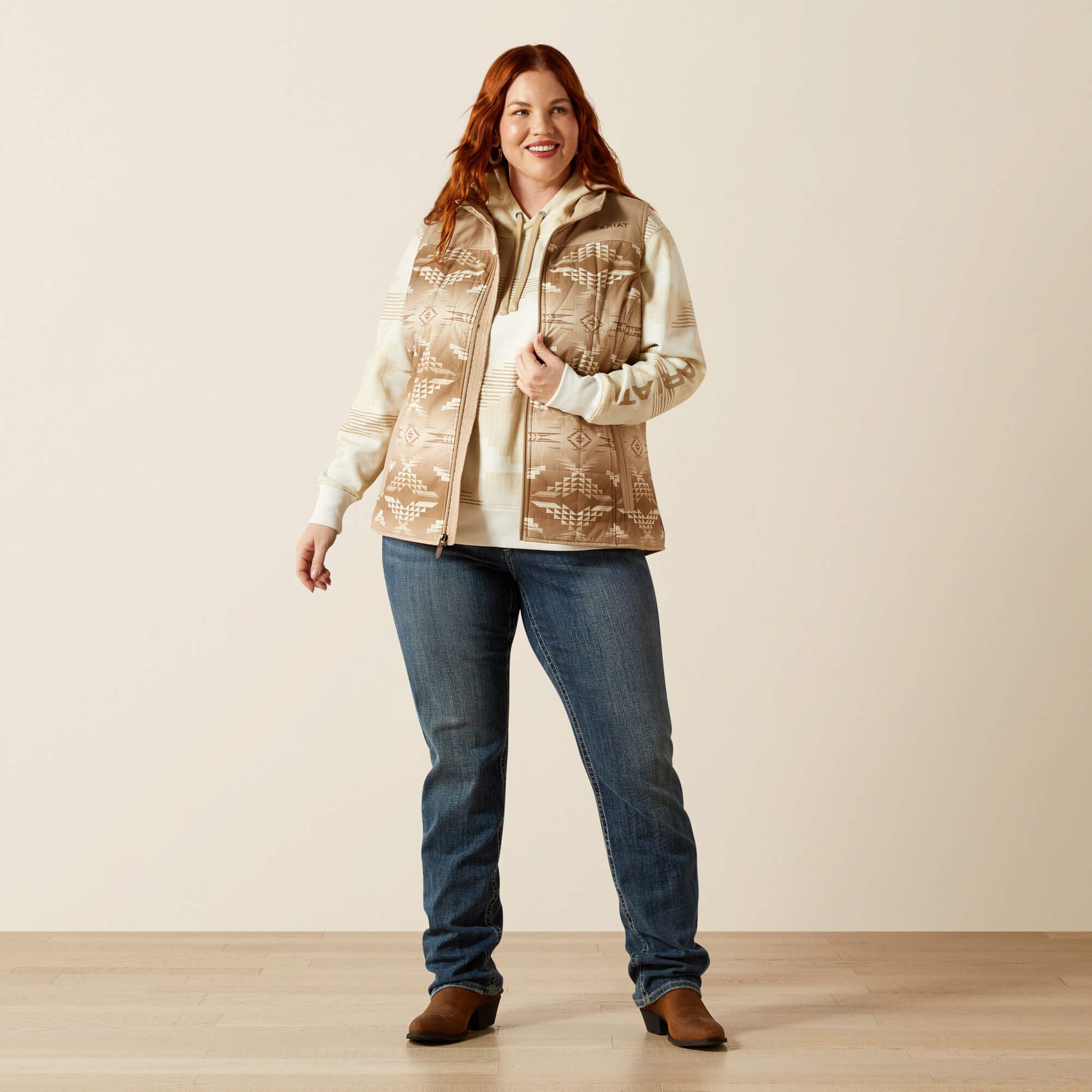 Crius Insulated Vest - Women|Trends