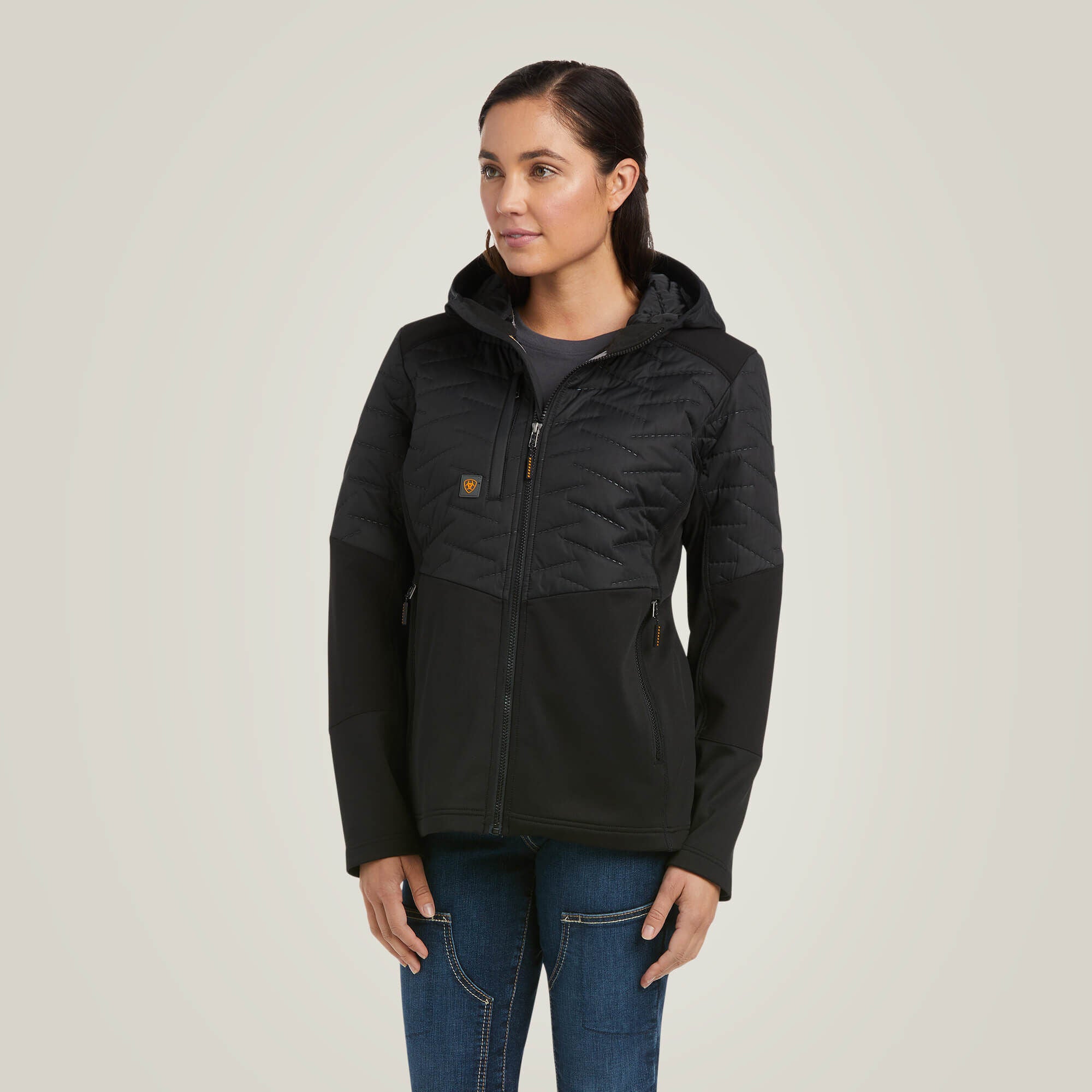 Rebar Cloud 9 Insulated Jacket - Women