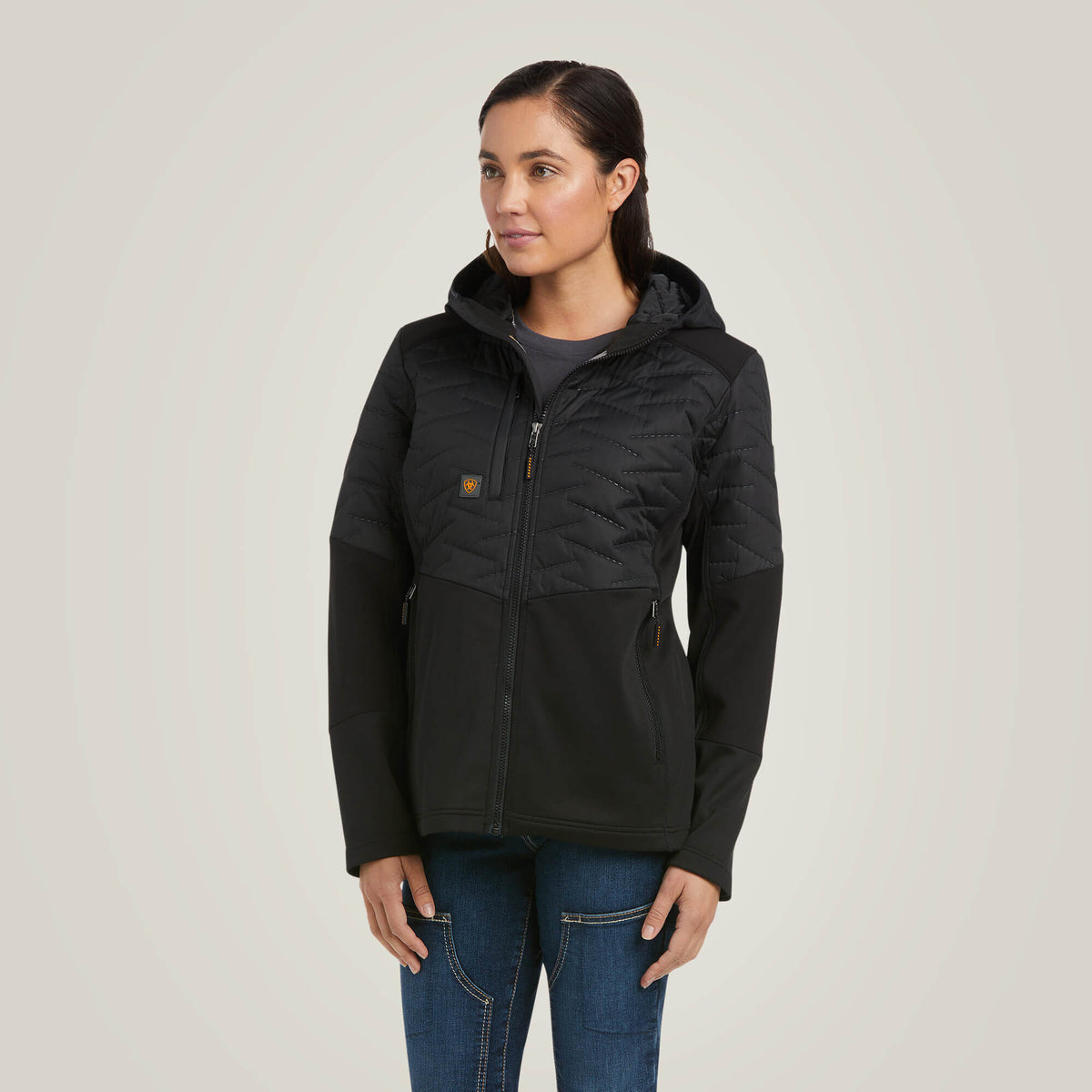 Rebar Cloud 9 Insulated Jacket - Women
