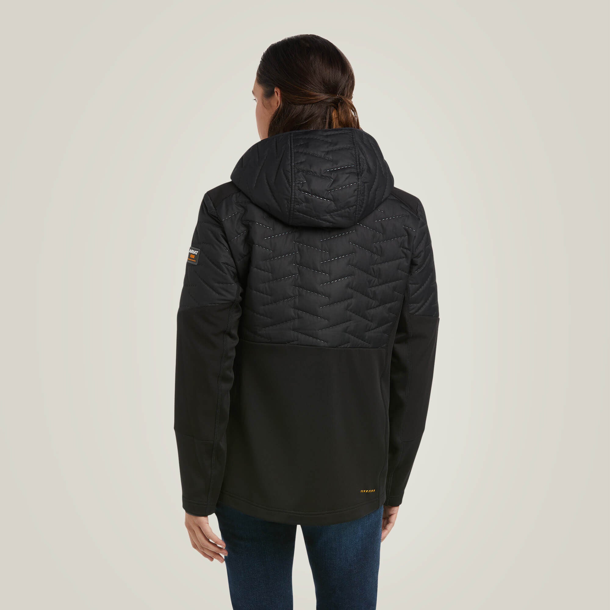 Rebar Cloud 9 Insulated Jacket - Women