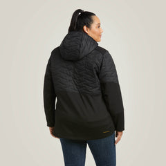 Rebar Cloud 9 Insulated Jacket - Women