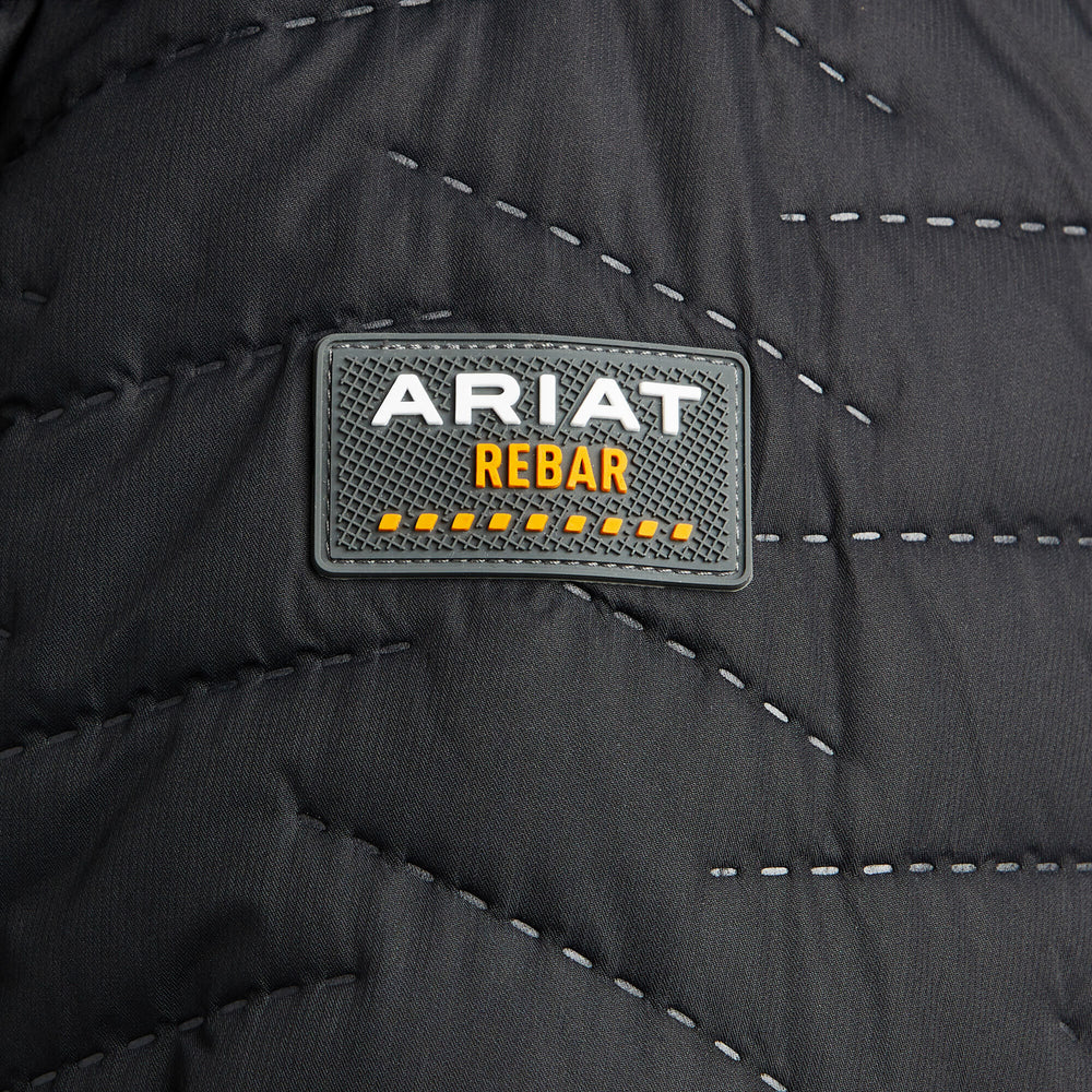 Rebar Cloud 9 Insulated Jacket - Women