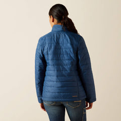 Rebar Cordura Ripstop Lightweight Insulated Jacket - Women