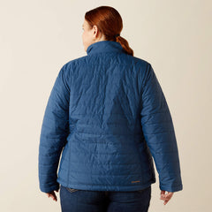 Rebar Cordura Ripstop Lightweight Insulated Jacket - Women