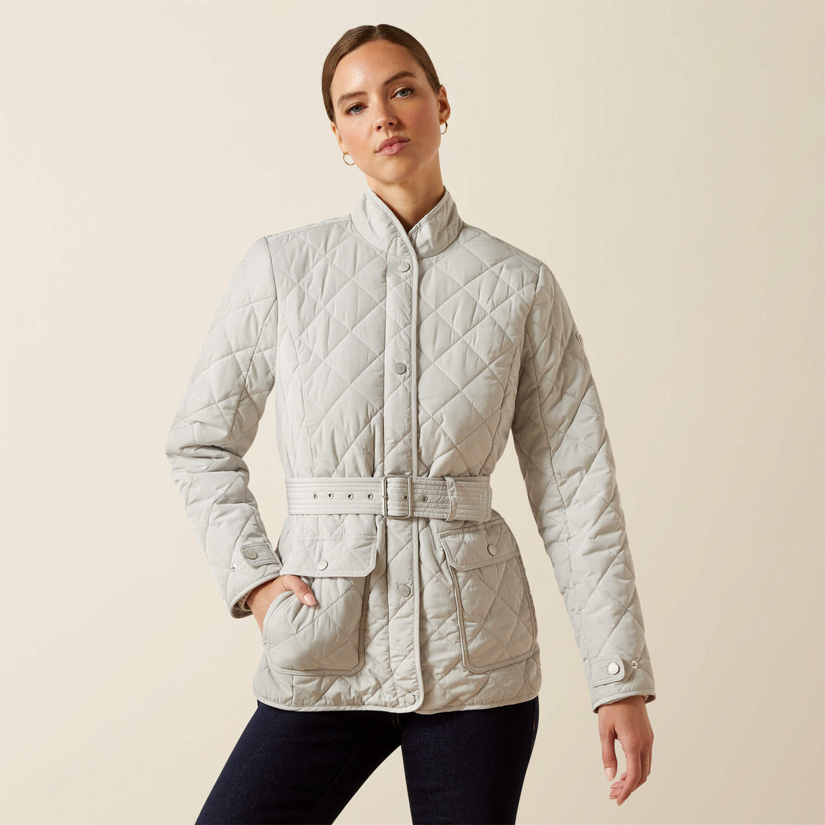 Woodside Jacket - Women|Trends