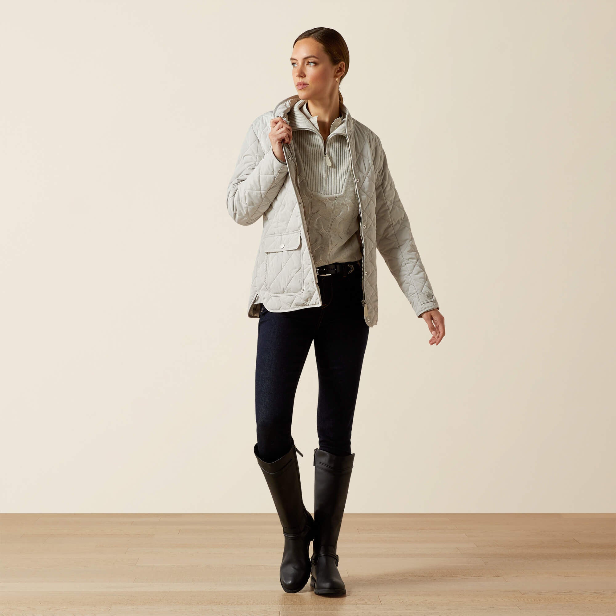 Woodside Jacket - Women|Trends