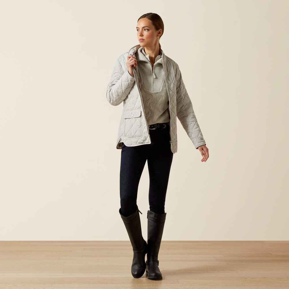 Woodside Jacket - Women|Trends