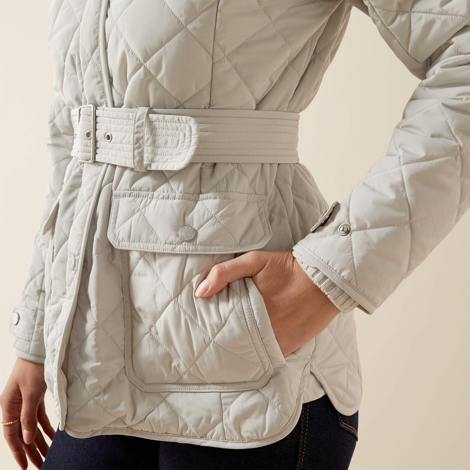 Woodside Jacket - Women|Trends