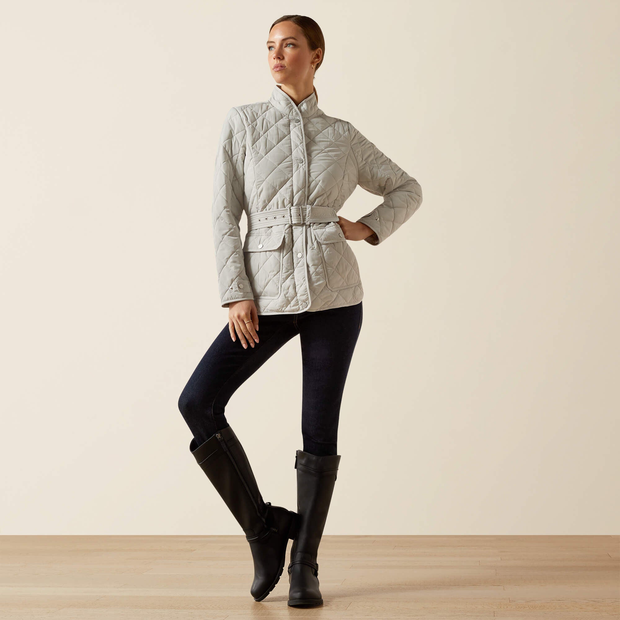 Woodside Jacket - Women|Trends