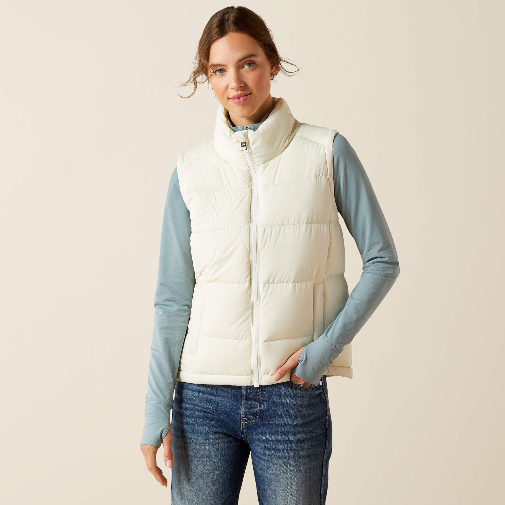 UltraPuff Down Vest - Women|Trends