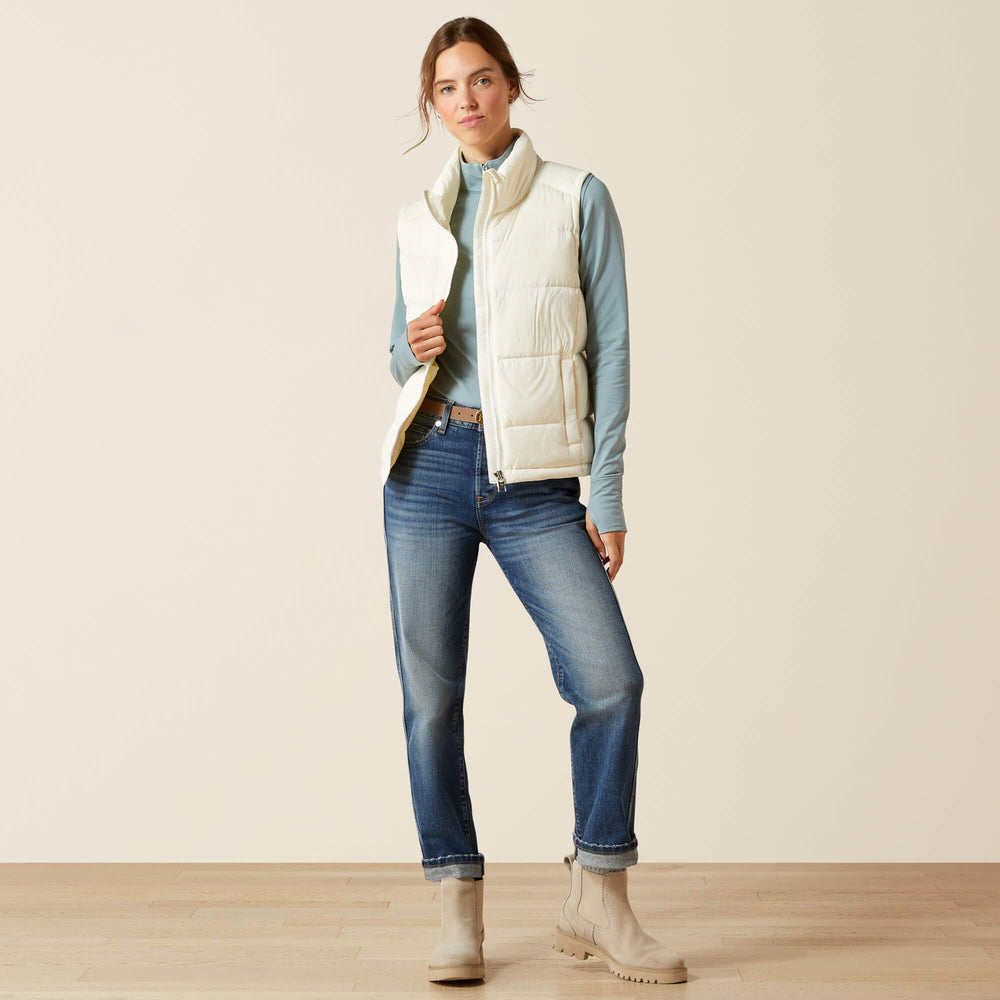 UltraPuff Down Vest - Women|Trends