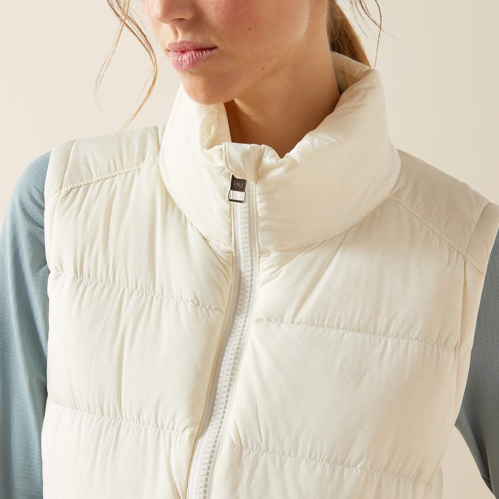 UltraPuff Down Vest - Women|Trends