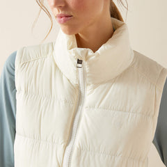 UltraPuff Down Vest - Women|Trends