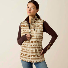 Rion StretchShell Insulated Vest - Women|Trends