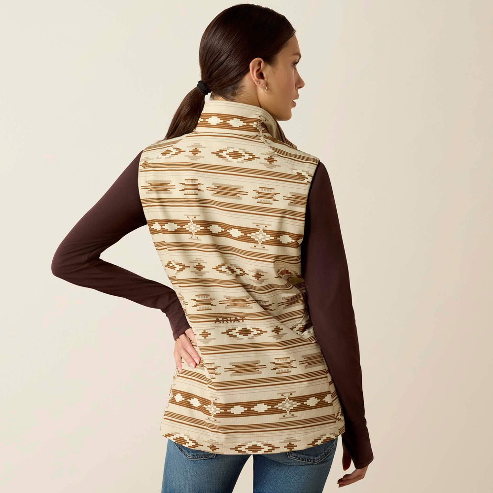 Rion StretchShell Insulated Vest - Women|Trends