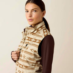 Rion StretchShell Insulated Vest - Women|Trends