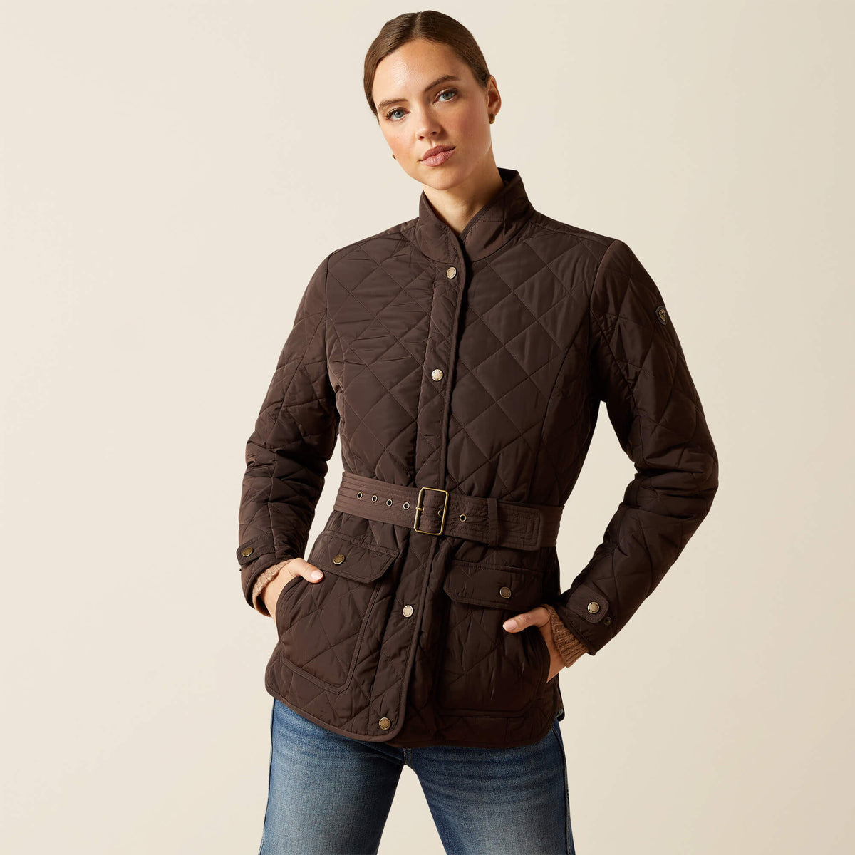 Woodside Jacket - Women|Trends