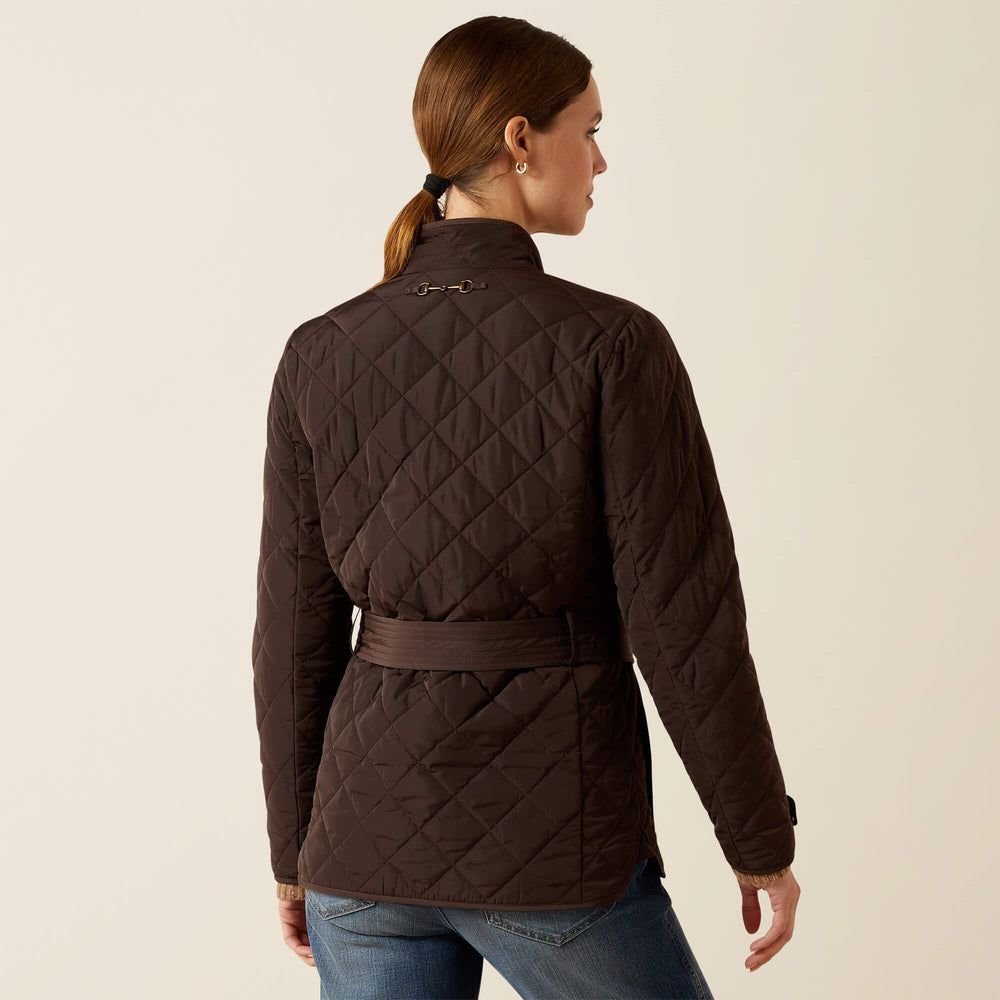 Woodside Jacket - Women|Trends