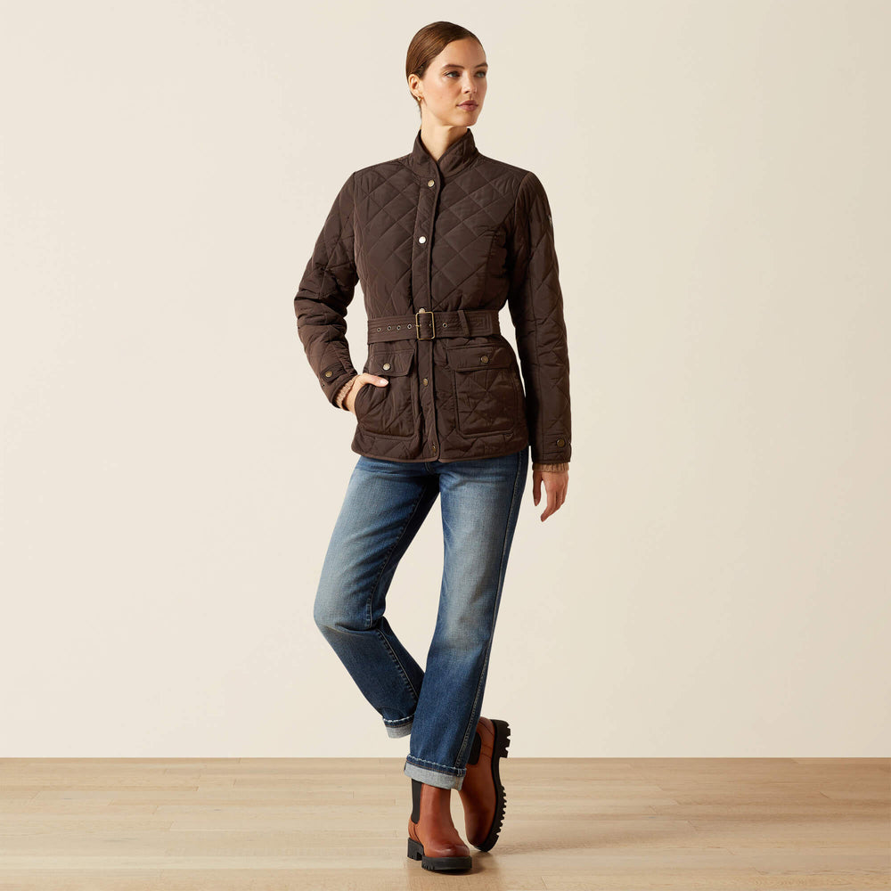 Woodside Jacket - Women|Trends