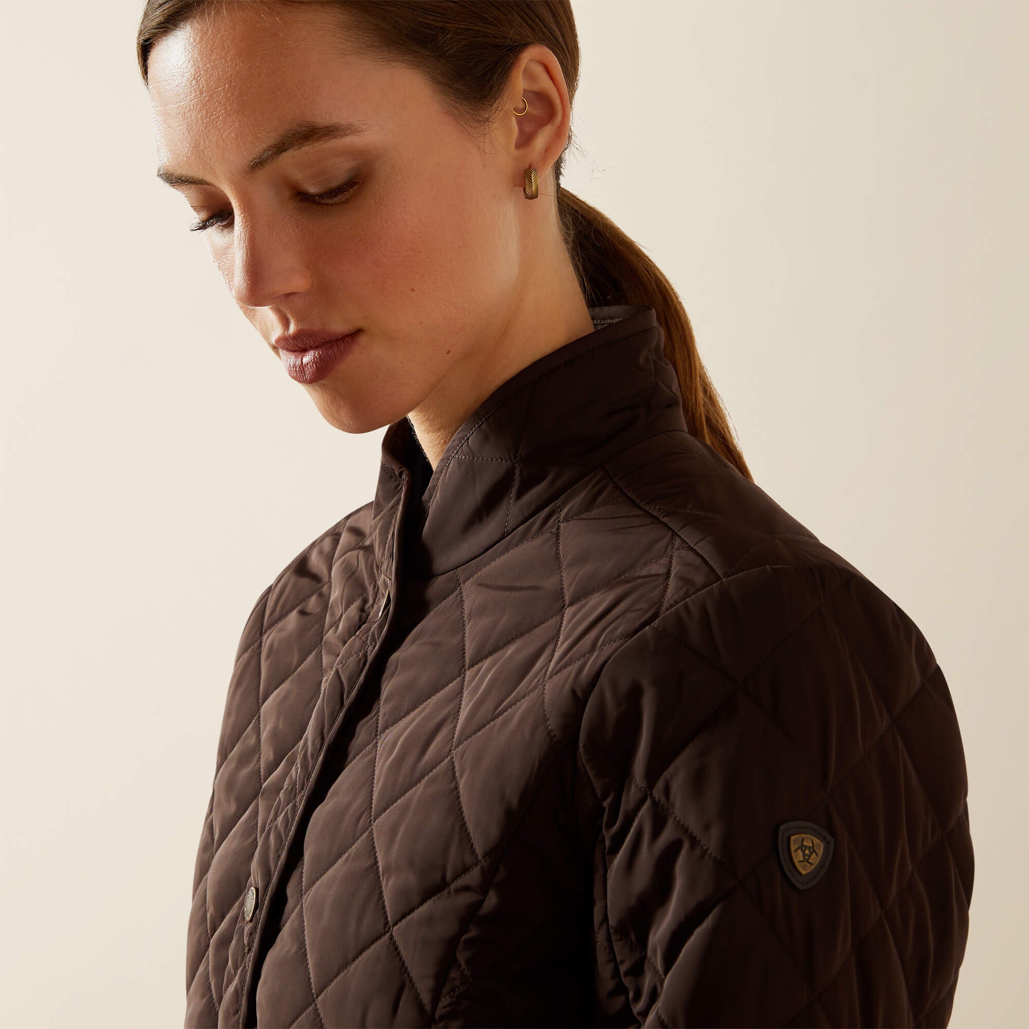 Woodside Jacket - Women|Trends