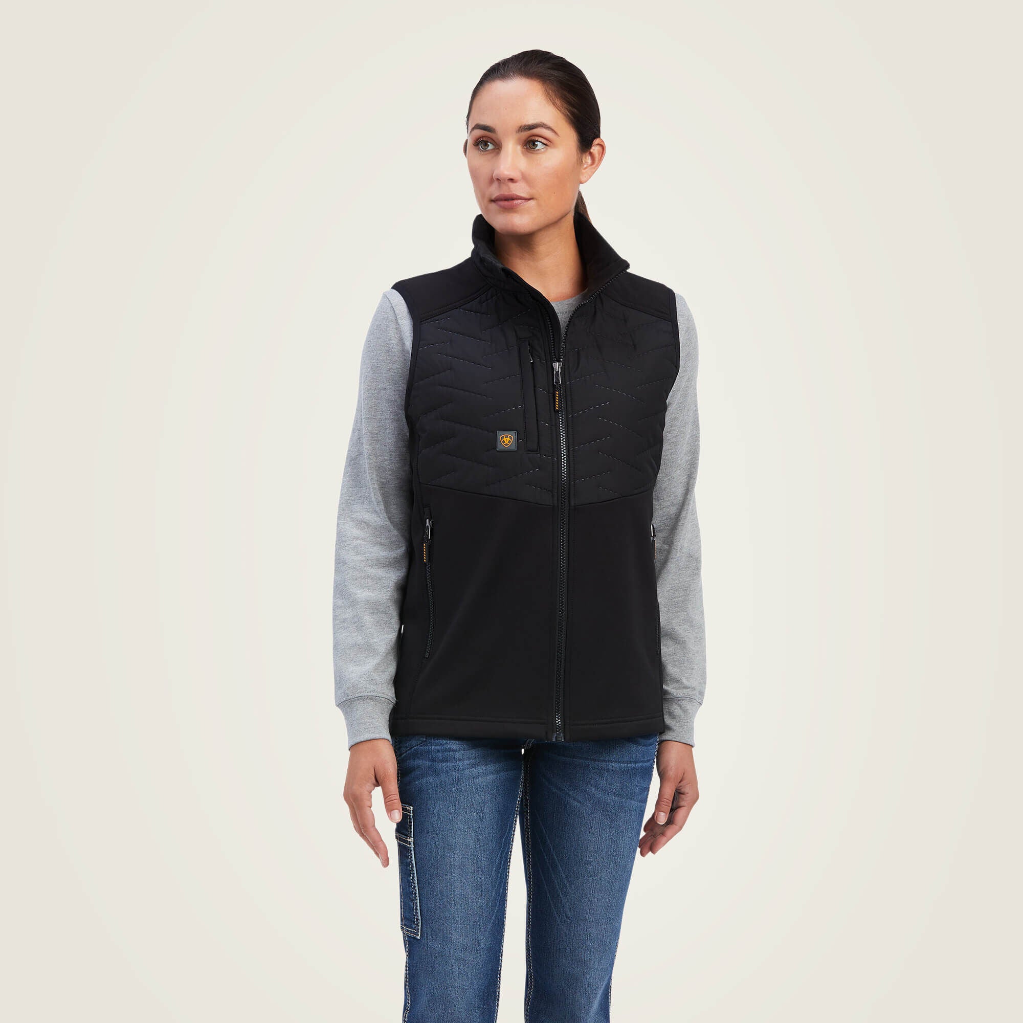 Rebar Cloud 9 Insulated Vest - Women