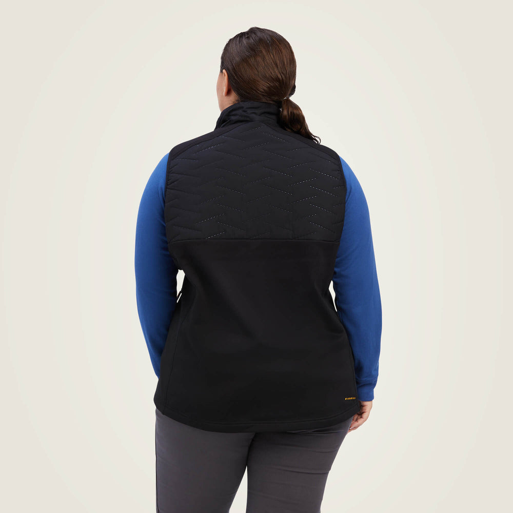 Rebar Cloud 9 Insulated Vest - Women